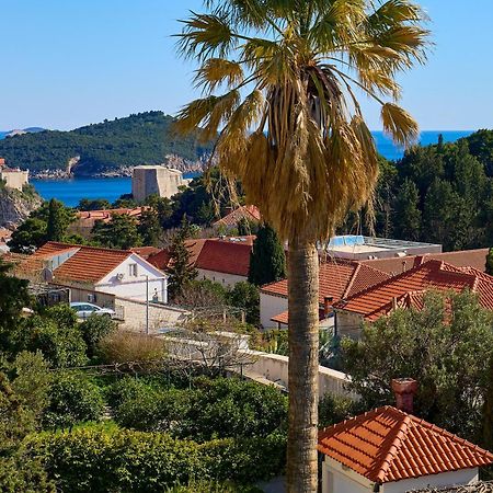 Piece Of Heaven With A Million Dollar View Apartment Dubrovnik Ngoại thất bức ảnh