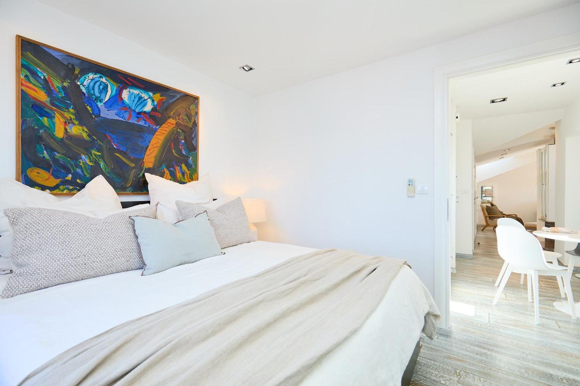 Piece Of Heaven With A Million Dollar View Apartment Dubrovnik Ngoại thất bức ảnh