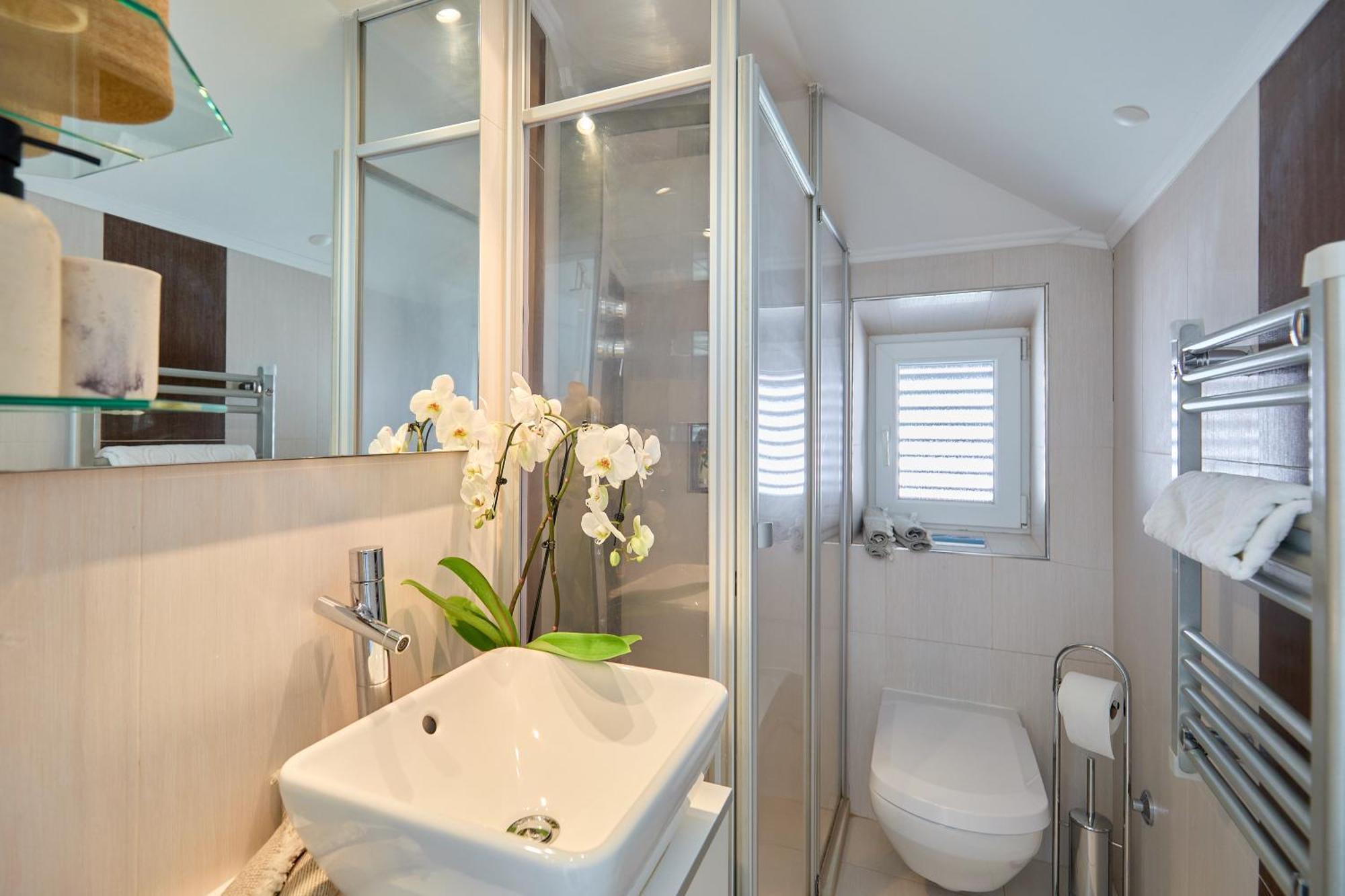 Piece Of Heaven With A Million Dollar View Apartment Dubrovnik Ngoại thất bức ảnh