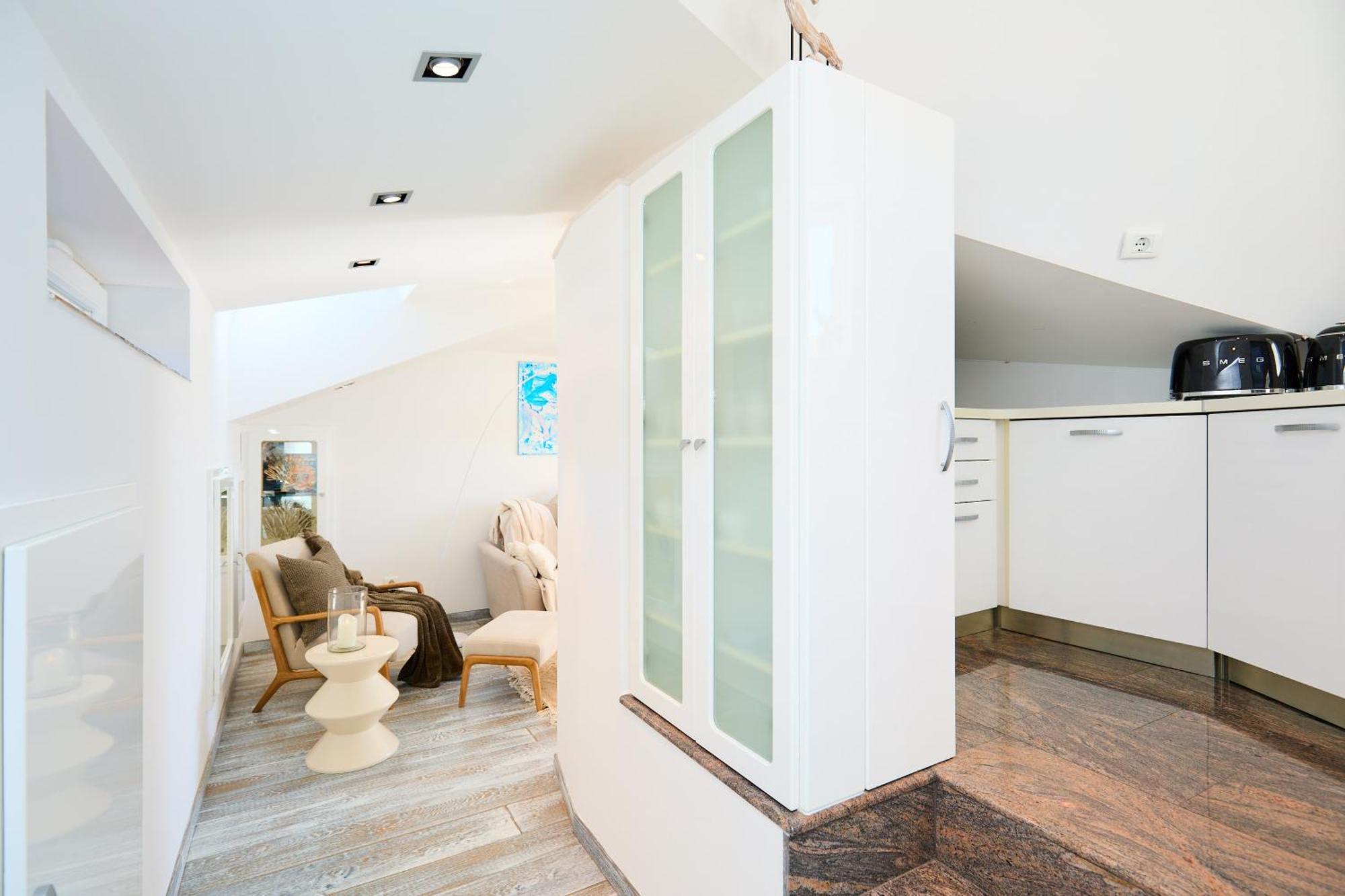 Piece Of Heaven With A Million Dollar View Apartment Dubrovnik Ngoại thất bức ảnh