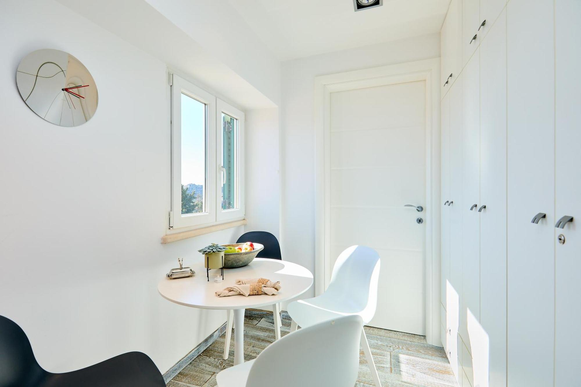 Piece Of Heaven With A Million Dollar View Apartment Dubrovnik Ngoại thất bức ảnh