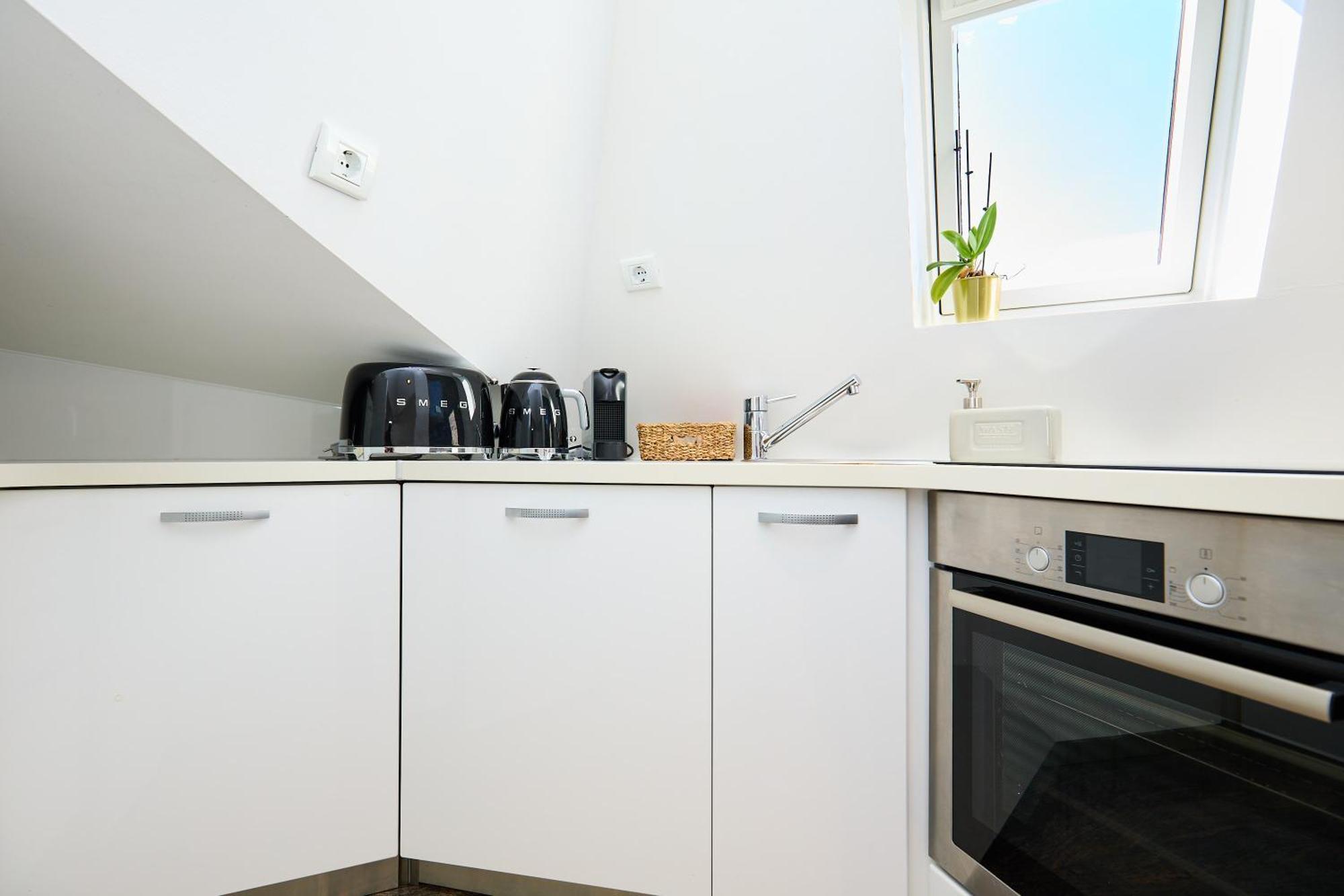 Piece Of Heaven With A Million Dollar View Apartment Dubrovnik Ngoại thất bức ảnh