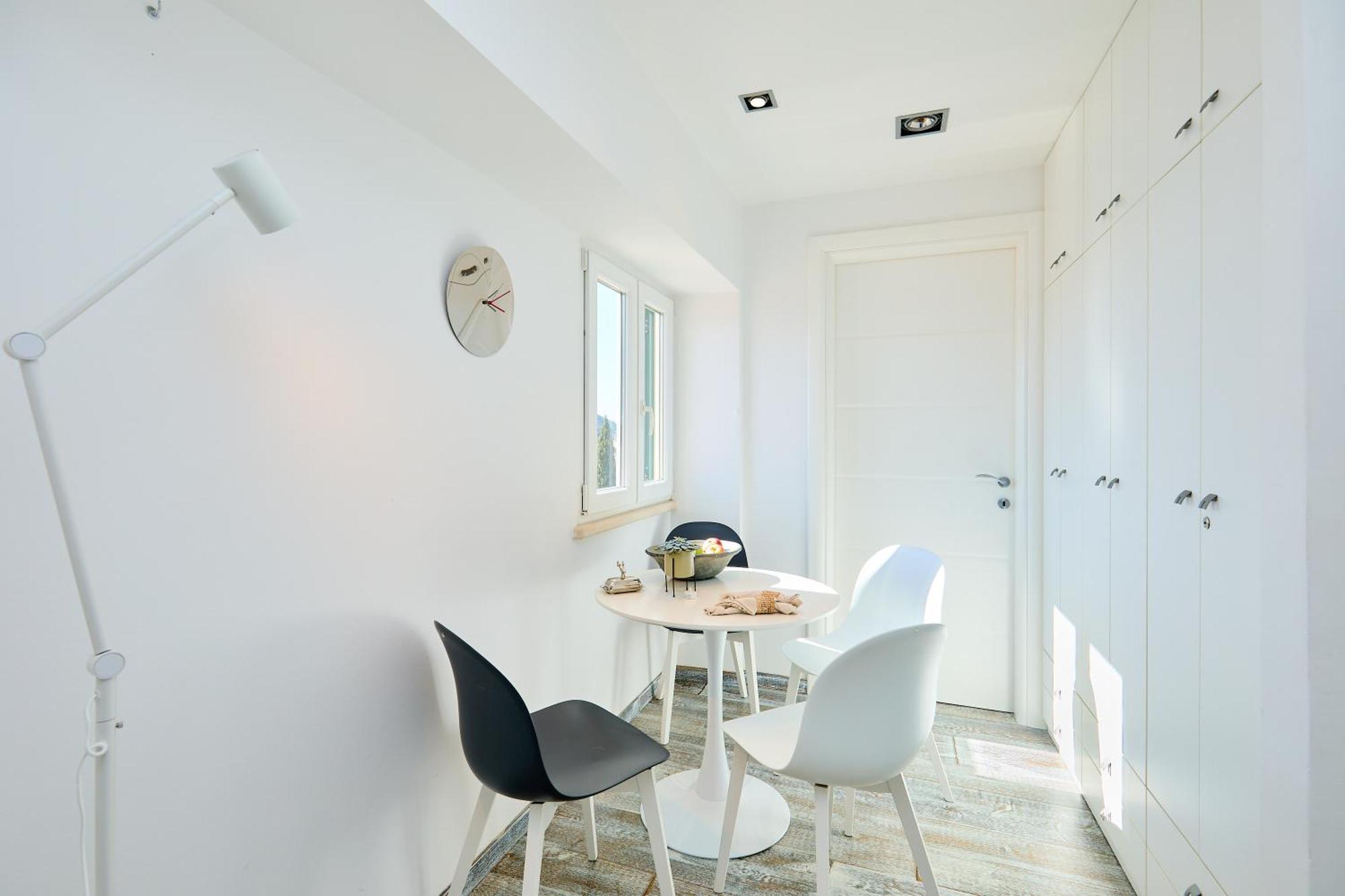 Piece Of Heaven With A Million Dollar View Apartment Dubrovnik Ngoại thất bức ảnh