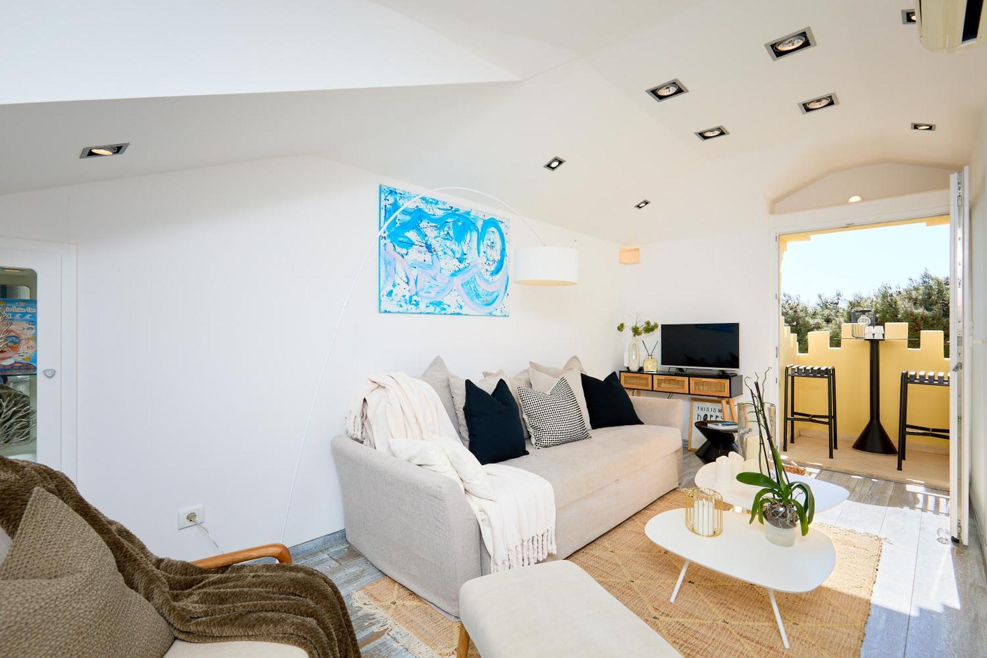 Piece Of Heaven With A Million Dollar View Apartment Dubrovnik Ngoại thất bức ảnh