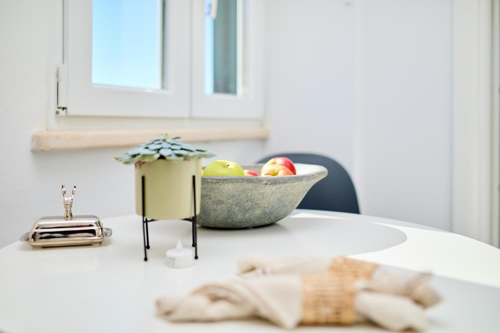 Piece Of Heaven With A Million Dollar View Apartment Dubrovnik Ngoại thất bức ảnh