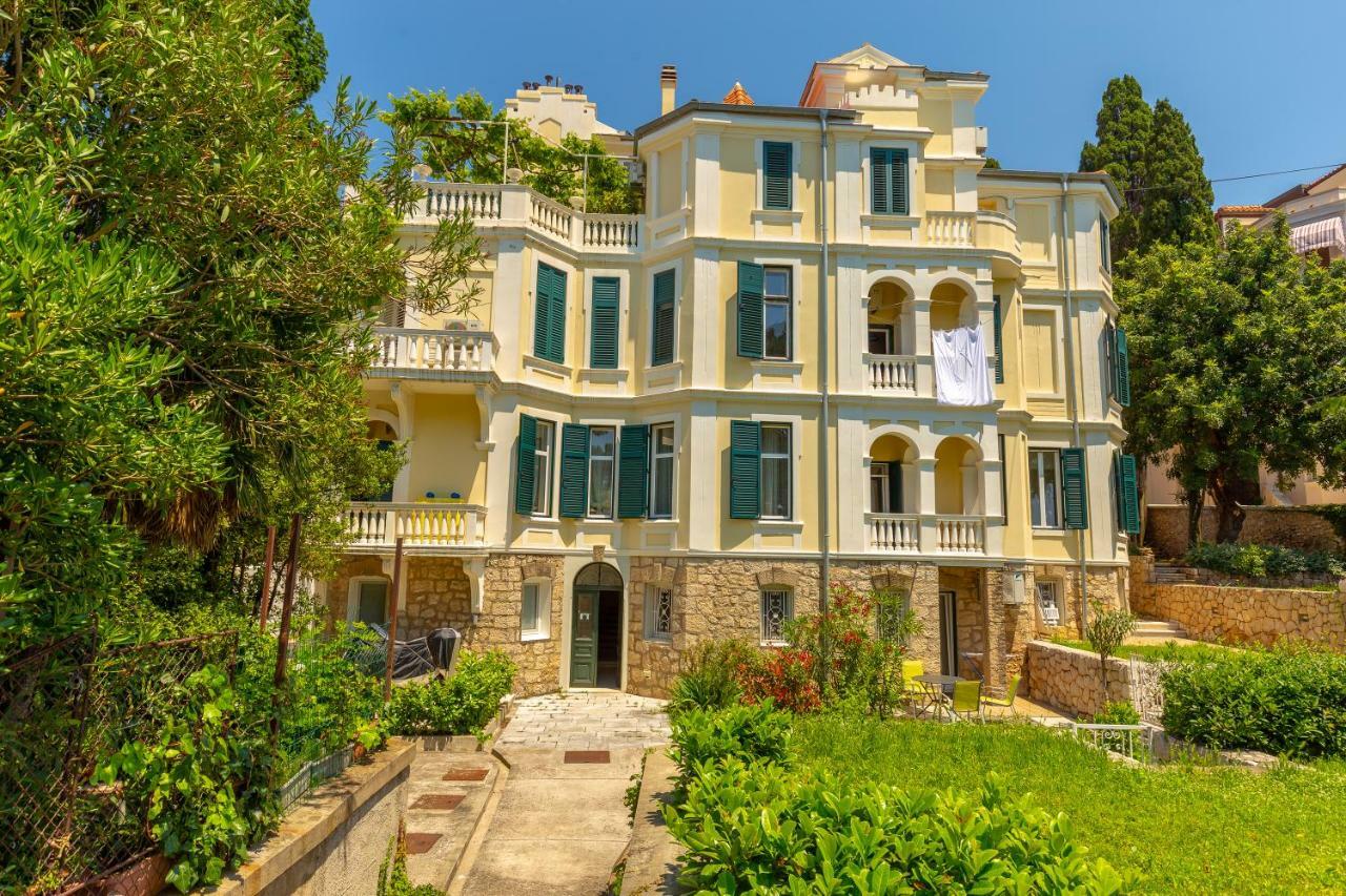 Piece Of Heaven With A Million Dollar View Apartment Dubrovnik Ngoại thất bức ảnh