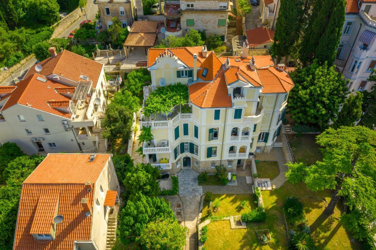 Piece Of Heaven With A Million Dollar View Apartment Dubrovnik Ngoại thất bức ảnh